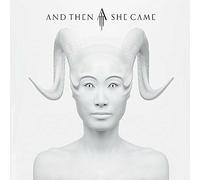 AND THEN SHE CAME - AND THEN SHE CAME CD NEW