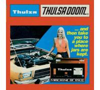 Thulsa Doom - And Then Take You To A Place Where Jars Are Kept