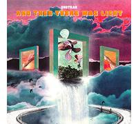 And Then There Was Light [VINYL]