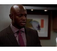 And Then There Was One