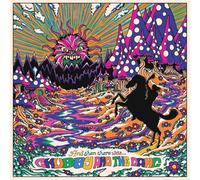 And Then There Was... (red/yellow Swirl)