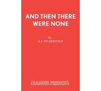 And Then There Were None