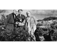 And Then There Were None