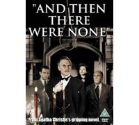 And Then There Were None [DVD]