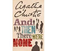 And Then There Were None: A-format edition (The Agatha Christie collection, 11)