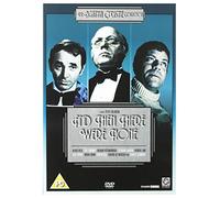 And Then There Were None