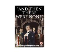 And Then There Were None [DVD]
