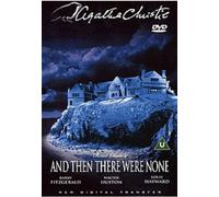 And Then There Were None [DVD]