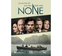 And Then There Were None [DVD] [Region 1] [NTSC]