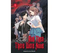And Then There Were None, Vol. 1 : Volume 1