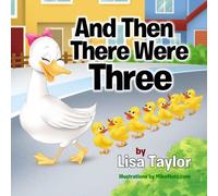 And Then There Were Three