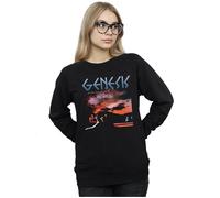 And Then There Were Three Sweatshirt Genesis Black XXL