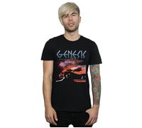 And Then There Were Three T-Shirt Genesis Black S