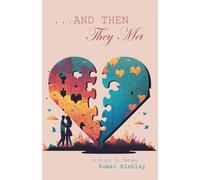 and then they met- A Story in Verses