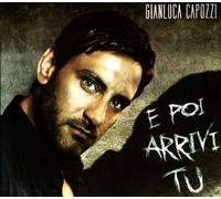 And Then You Arrive - Gianluca Capozzi CD THIRD EYE