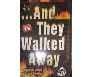 And They Walked Away