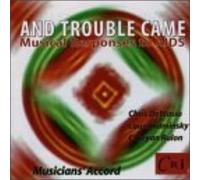 And Trouble Came-Musical Respo - And Trouble Came - Musical Responses to AIDS [IMPORT]
