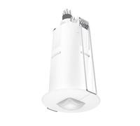 and twilight IR Quattro Micro 6m COM1 presence detector 053789