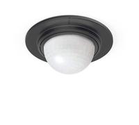 and twilight is360-1 de flush-mounted IP54 motion detector 32852