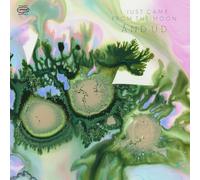 I Just Came From The Moon - And Ud [VINYL]