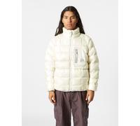 and Wander Diamond Stitch Down Jacket - Off White - White / M (4)