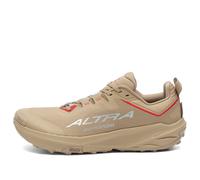 and wander Men's x Altra Experience Wild 3+ Beige