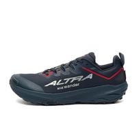 and wander Men's x Altra Experience Wild 3+ Navy