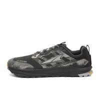and wander Men's x Altra Lone Peak 9+ Sneakers Dark Green