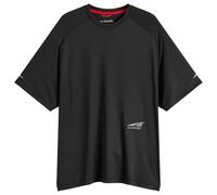 and wander Men's x Altra T-Shirt Black