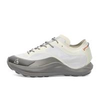 and wander Men's x ROA Sella Ripstop Off White