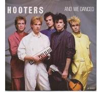 AND WE DANCED 7" (45)