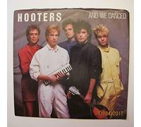 And We Danced [Vinyl Single 7'']