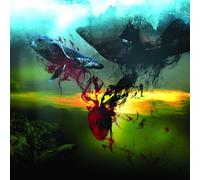 And We Wept The Black Ocean Within by Storm Of Light (2008-06-10)