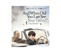 And When Did You Last See Your Father? [DVD]