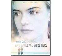 And While We Were Here [DVD] [2012] [Region 1] [US Import] [NTSC]