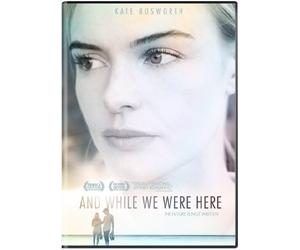 And While We Were Here [DVD] [2012] [Region 1] [US Import] [NTSC]