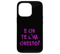 And who asked you? For those who don't do their own facts. V2 Case for iPhone 13 Pro