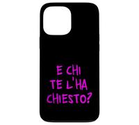 And who asked you? For those who don't do their own facts. V2 Case for iPhone 13 Pro Max