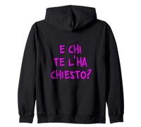 And who asked you? For those who don't do their own facts. V2 Zip Hoodie