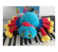 And Woolly Tig Spider Woolly Plush Soft Stuffed Animal Plush Toy Gift Xmas