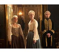 And You Sir, Are No Peter the Great