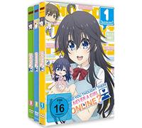 And you thought there is never a girl online? - Gesamtausgabe - DVD Box