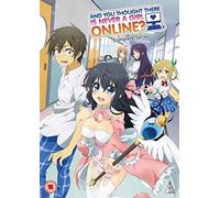 And You Thought There's Never A Girl Online Collection