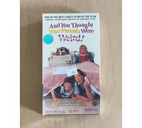 And You Thought Your Parents W - And You Thought Your Parents W