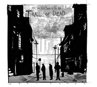 ...And You Will Know - Lost Songs - CD - Y15z