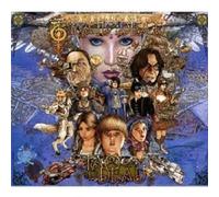 AND YOU WILL KNOW US BY THE... "TAO OF THE DEAD" CD NEW