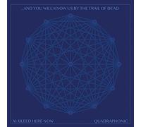 And You Will Know Us By The Tr - Xi: Bleed Here Now [VINYL]