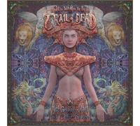 And You Will Know Us By The Trail of De X - The Godless Void and Other Stori - CD