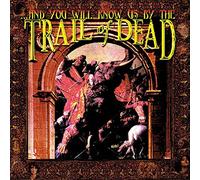 And You Will Know Us By The Trail Of Dead - And You Will Know Us By [CD]