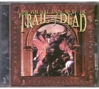 And You Will Know Us By The Trail Of Dead - And You Will Know Us By The Trail Of Dead